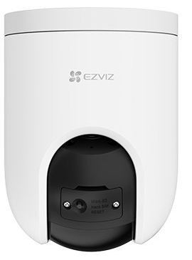 Cámara EZVIZ H8c Pro