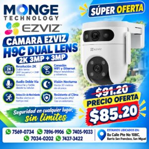 H9C-DUAL3+3